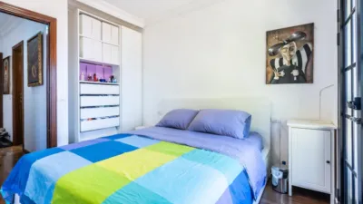 Casa adosada en venta en Calle Magallanes, Radazul (El Rosario) de 369.000 €