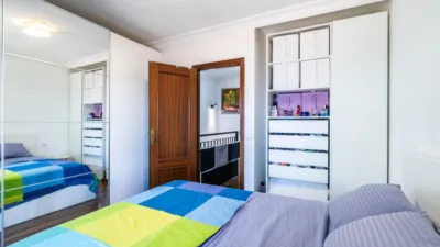 Casa adosada en venta en Calle Magallanes, Radazul (El Rosario) de 369.000 €