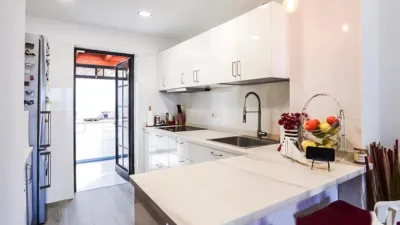 Casa adosada en venta en Calle Magallanes, Radazul (El Rosario) de 369.000 €