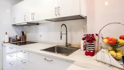 Casa adosada en venta en Calle Magallanes, Radazul (El Rosario) de 369.000 €