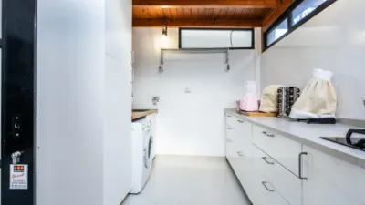 Casa adosada en venta en Calle Magallanes, Radazul (El Rosario) de 369.000 €