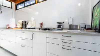 Casa adosada en venta en Calle Magallanes, Radazul (El Rosario) de 369.000 €