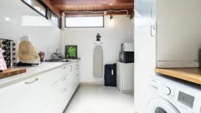 Casa adosada en venta en Calle Magallanes, Radazul (El Rosario) de 369.000 €