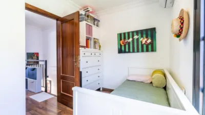 Casa adosada en venta en Calle Magallanes, Radazul (El Rosario) de 369.000 €