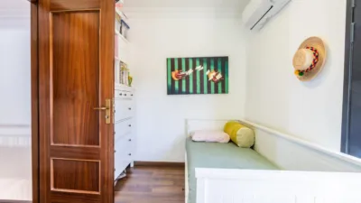 Casa adosada en venta en Calle Magallanes, Radazul (El Rosario) de 369.000 €