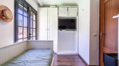 Casa adosada en venta en Calle Magallanes, Radazul (El Rosario) de 369.000 €