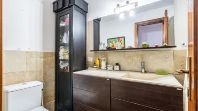 Casa adosada en venta en Calle Magallanes, Radazul (El Rosario) de 369.000 €