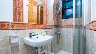 Casa adosada en venta en Calle Magallanes, Radazul (El Rosario) de 369.000 €