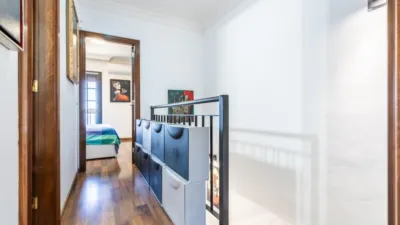 Casa adosada en venta en Calle Magallanes, Radazul (El Rosario) de 369.000 €