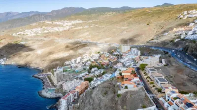 Casa adosada en venta en Calle Magallanes, Radazul (El Rosario) de 369.000 €