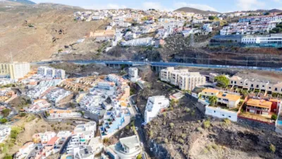 Casa adosada en venta en Calle Magallanes, Radazul (El Rosario) de 369.000 €