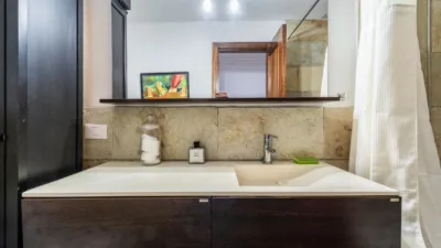 Casa adosada en venta en Calle Magallanes, Radazul (El Rosario) de 369.000 €