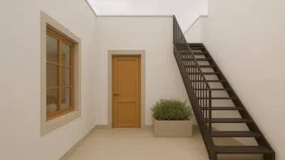 Casa rústica en venta en Calle de San Miguel, cerca de Pasaje San Pedro, Toscal (Distrito Centro-Ifara. Santa Cruz de Tenerife Capital) de 115.000 €