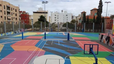 Casa rústica en venta en Calle de San Miguel, cerca de Pasaje San Pedro, Toscal (Distrito Centro-Ifara. Santa Cruz de Tenerife Capital) de 115.000 €