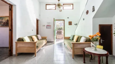 Casa pareada en venta en Guia de Isora, Tejina (Guía de Isora) de 370.000 €
