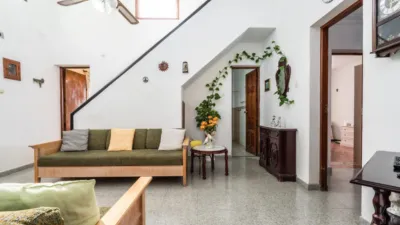 Casa pareada en venta en Guia de Isora, Tejina (Guía de Isora) de 370.000 €