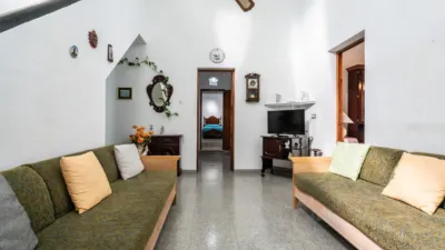 Casa pareada en venta en Guia de Isora, Tejina (Guía de Isora) de 370.000 €