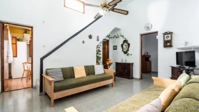 Casa pareada en venta en Guia de Isora, Tejina (Guía de Isora) de 370.000 €