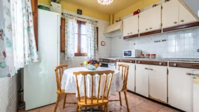 Casa pareada en venta en Guia de Isora, Tejina (Guía de Isora) de 370.000 €