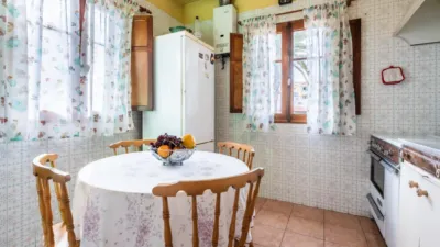 Casa pareada en venta en Guia de Isora, Tejina (Guía de Isora) de 370.000 €