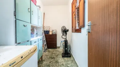 Casa pareada en venta en Guia de Isora, Tejina (Guía de Isora) de 370.000 €