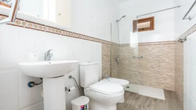 Casa pareada en venta en Guia de Isora, Tejina (Guía de Isora) de 370.000 €