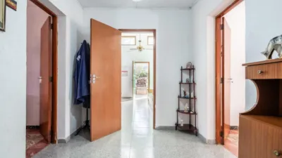 Casa pareada en venta en Guia de Isora, Tejina (Guía de Isora) de 370.000 €