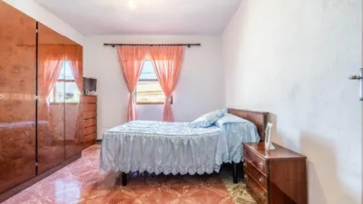 Casa pareada en venta en Guia de Isora, Tejina (Guía de Isora) de 370.000 €