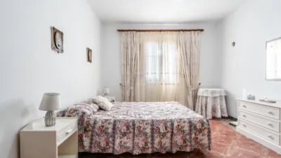 Casa pareada en venta en Guia de Isora, Tejina (Guía de Isora) de 370.000 €