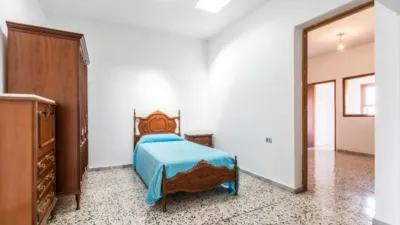 Casa pareada en venta en Guia de Isora, Tejina (Guía de Isora) de 370.000 €