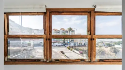 Casa pareada en venta en Guia de Isora, Tejina (Guía de Isora) de 370.000 €