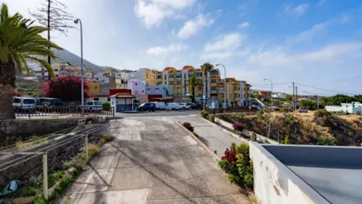 Casa pareada en venta en Guia de Isora, Tejina (Guía de Isora) de 370.000 €