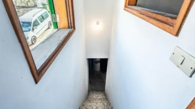 Casa pareada en venta en Guia de Isora, Tejina (Guía de Isora) de 370.000 €