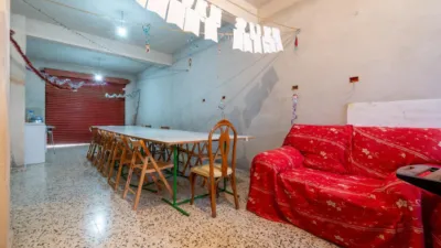 Casa pareada en venta en Guia de Isora, Tejina (Guía de Isora) de 370.000 €