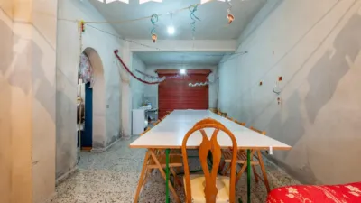 Casa pareada en venta en Guia de Isora, Tejina (Guía de Isora) de 370.000 €