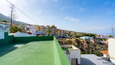 Casa pareada en venta en Guia de Isora, Tejina (Guía de Isora) de 370.000 €