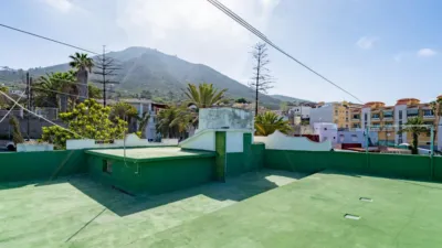 Casa pareada en venta en Guia de Isora, Tejina (Guía de Isora) de 370.000 €