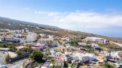 Casa pareada en venta en Guia de Isora, Tejina (Guía de Isora) de 370.000 €