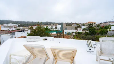 Casa en venta en Calle del Pino del Aire, 22, cerca de Calle San Martin, Chío (Guía de Isora) de 350.000 €
