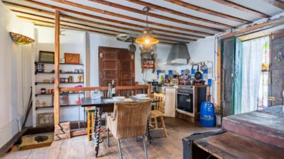 Casa en venta en Calle del Pino del Aire, 22, cerca de Calle San Martin, Chío (Guía de Isora) de 350.000 €