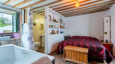 Casa en venta en Calle del Pino del Aire, 22, cerca de Calle San Martin, Chío (Guía de Isora) de 350.000 €