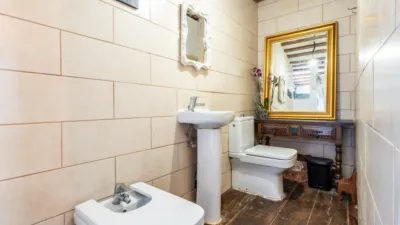Casa en venta en Calle del Pino del Aire, 22, cerca de Calle San Martin, Chío (Guía de Isora) de 350.000 €