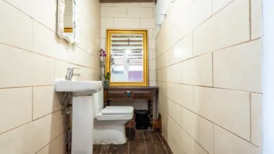 Casa en venta en Calle del Pino del Aire, 22, cerca de Calle San Martin, Chío (Guía de Isora) de 350.000 €