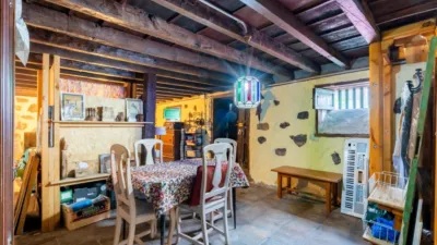 Casa en venta en Calle del Pino del Aire, 22, cerca de Calle San Martin, Chío (Guía de Isora) de 350.000 €