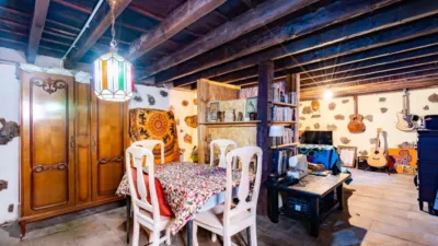 Casa en venta en Calle del Pino del Aire, 22, cerca de Calle San Martin, Chío (Guía de Isora) de 350.000 €
