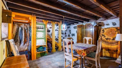 Casa en venta en Calle del Pino del Aire, 22, cerca de Calle San Martin, Chío (Guía de Isora) de 350.000 €