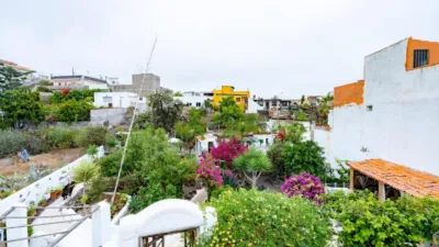 Casa en venta en Calle del Pino del Aire, 22, cerca de Calle San Martin, Chío (Guía de Isora) de 350.000 €