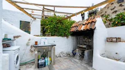 Casa en venta en Calle del Pino del Aire, 22, cerca de Calle San Martin, Chío (Guía de Isora) de 350.000 €