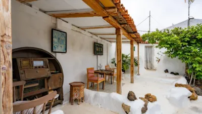 Casa en venta en Calle del Pino del Aire, 22, cerca de Calle San Martin, Chío (Guía de Isora) de 350.000 €