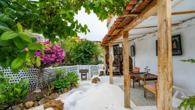 Casa en venta en Calle del Pino del Aire, 22, cerca de Calle San Martin, Chío (Guía de Isora) de 350.000 €